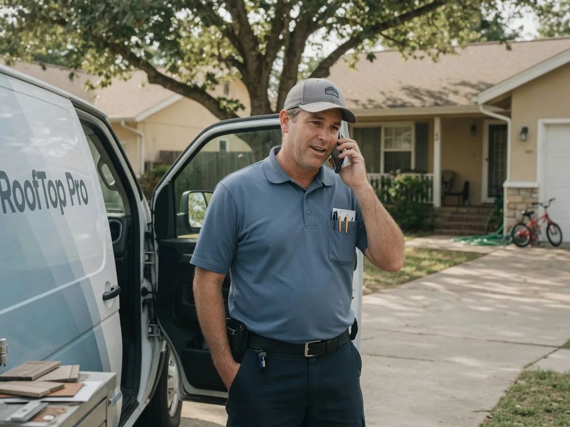 Roof Repair Lewisburg, OH FAQs