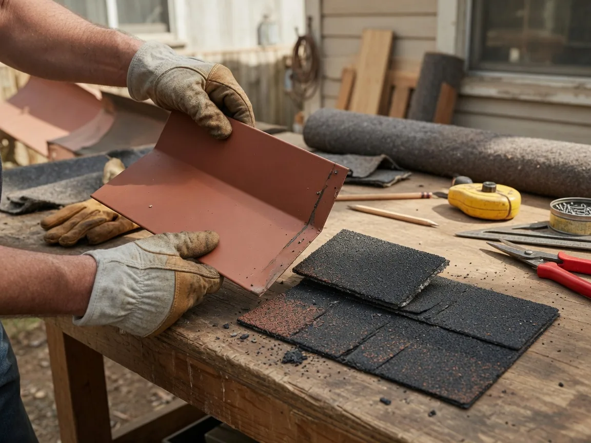 Roof Repair company in Lewisburg, OH
